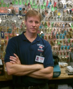 Commercial Locksmith