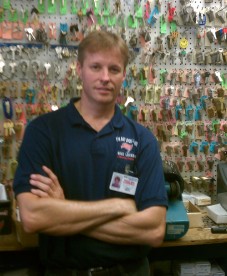 Commercial Locksmith