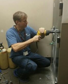 Business Locksmith Tampa