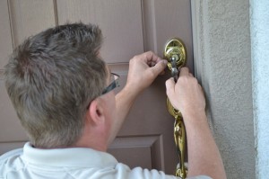 Residential Locksmith