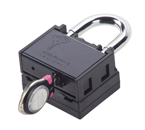Padlocks_High Secuirty
