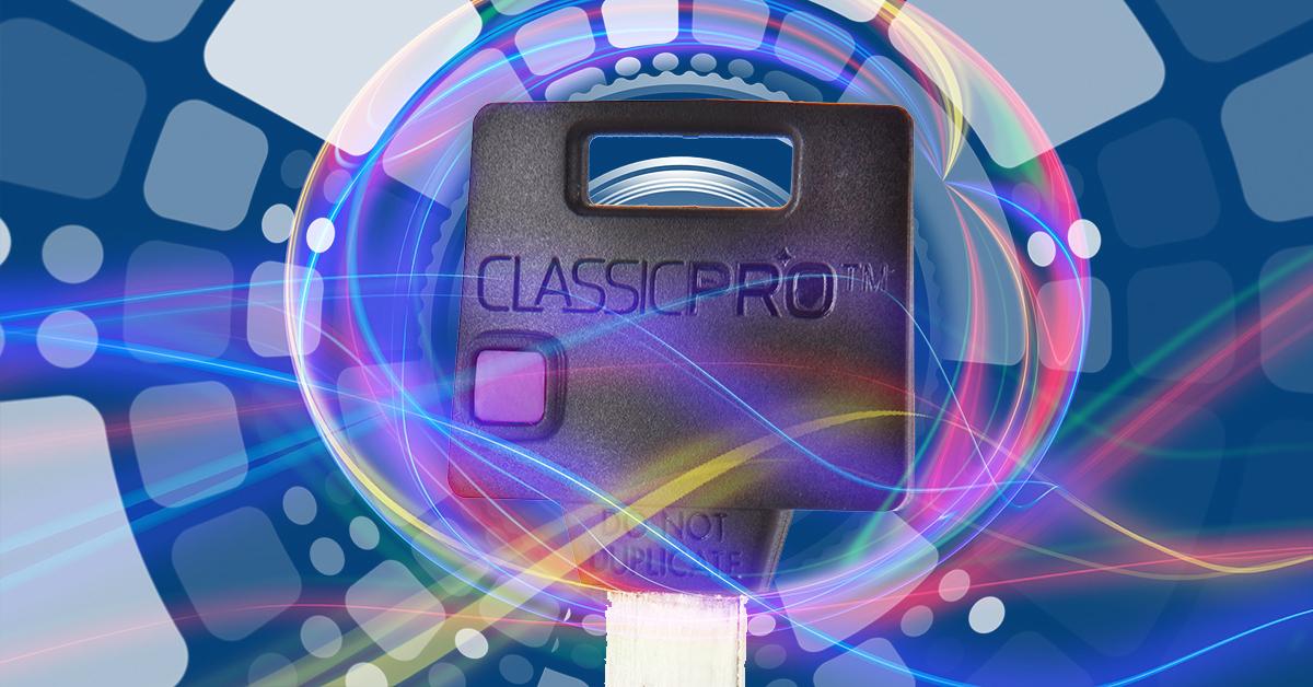 Multlock Classic Pro