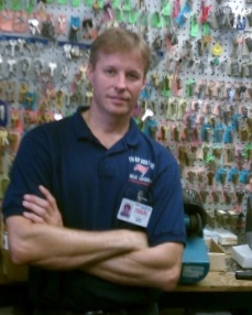 Locksmith in Westchase