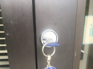 High Security Mortise Lock 33629