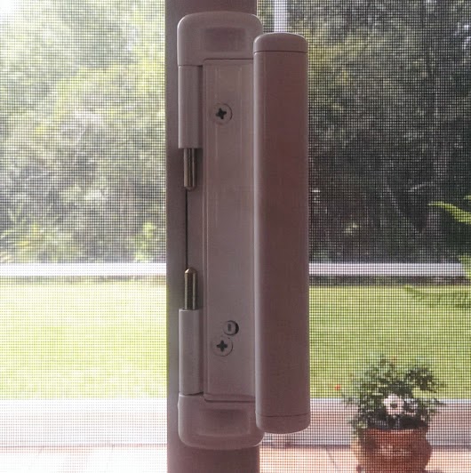 sliding glass door locks